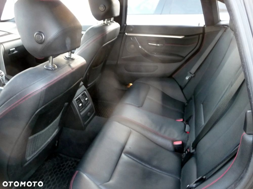 BMW Seria 4 430i xDrive Sport-Aut Sport Line - 15