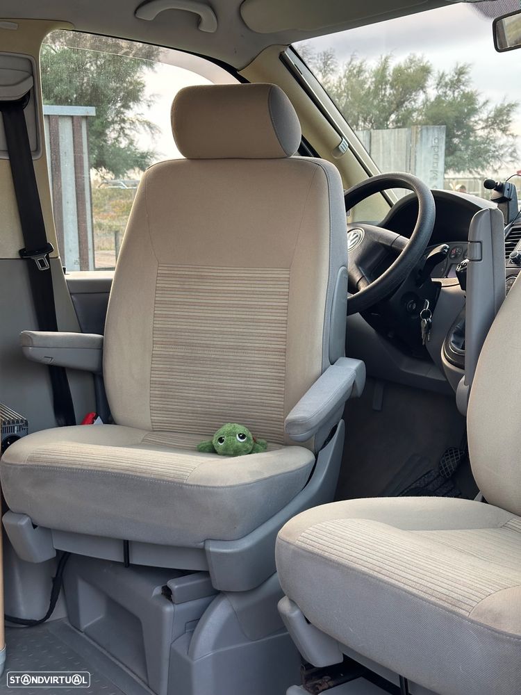VW California - 18
