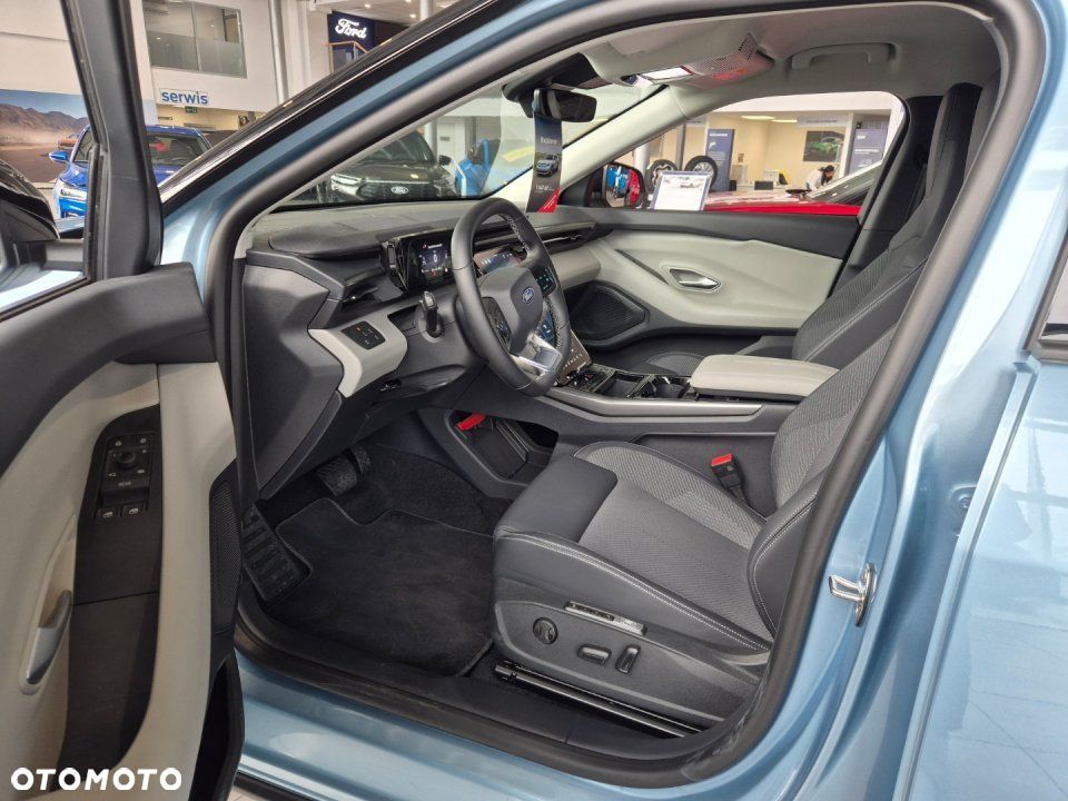 Ford Explorer - 10