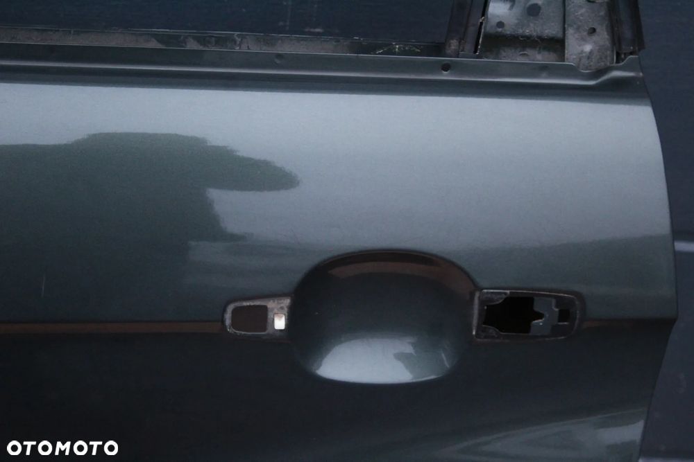 DRZWI LEWY TYŁ TYLNE LEWE CHEVROLET CAPTIVA 91U - 6