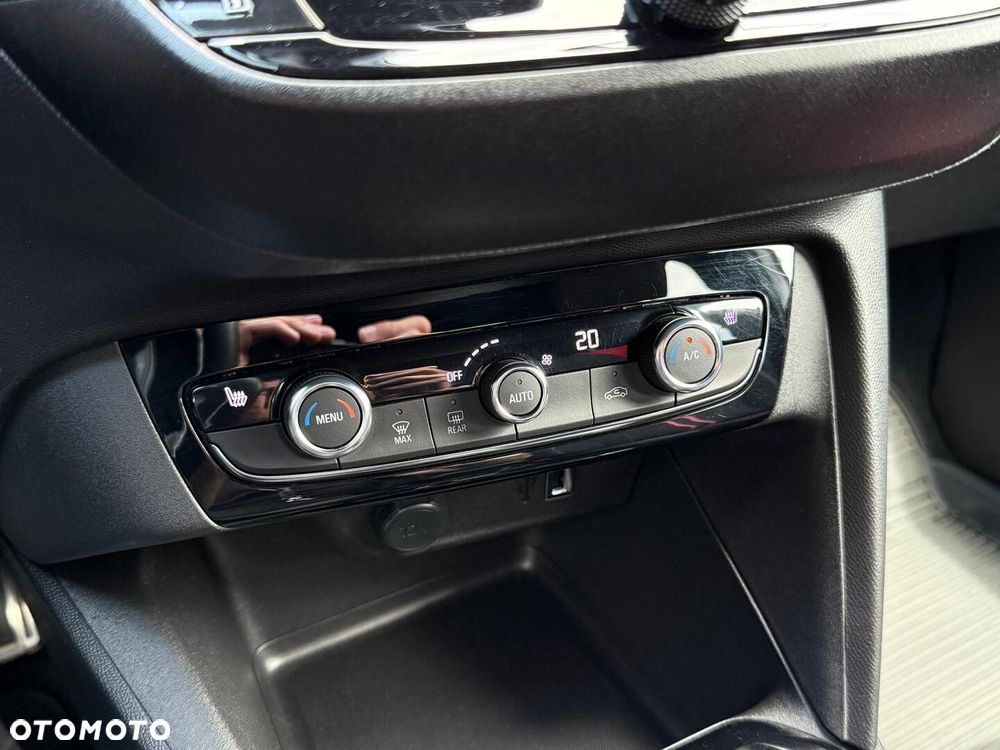 Opel Corsa - 20