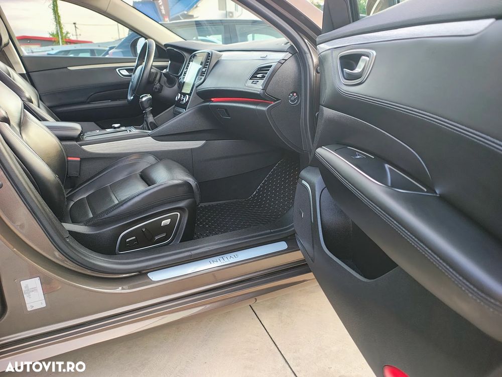 Renault Talisman - 21