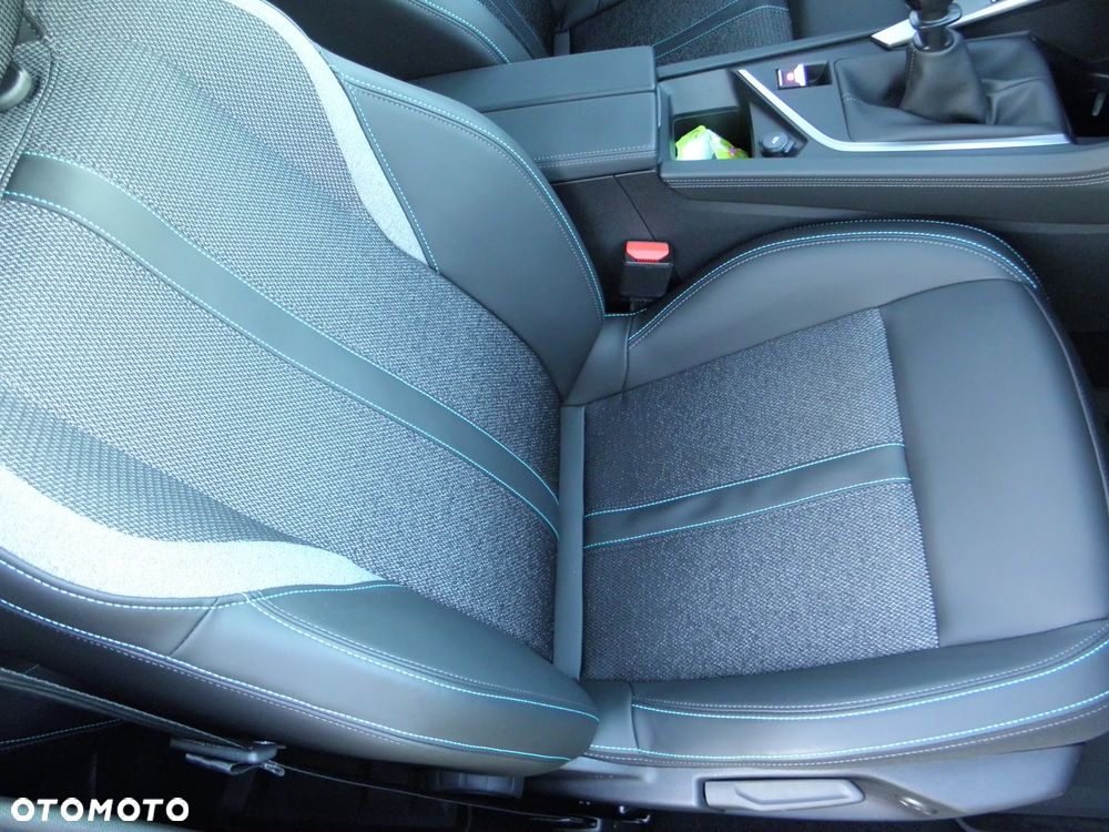 Peugeot 308 PureTech 130 Allure - 28