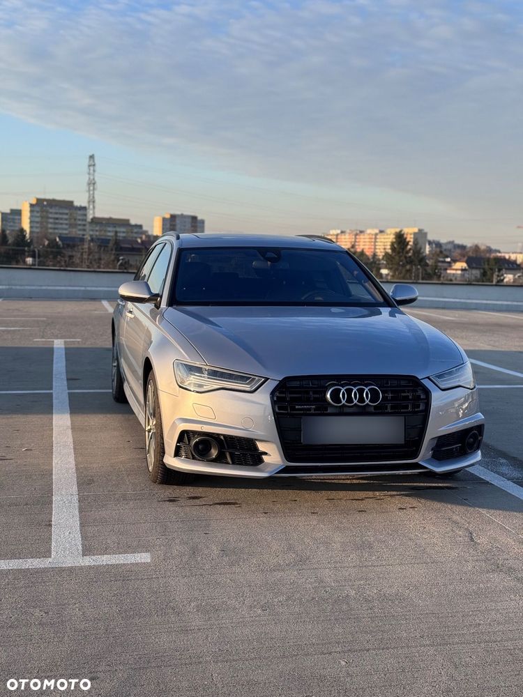 Audi A6 Avant 3.0 TDI Quattro S tronic - 3