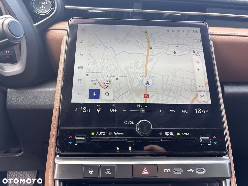 Lexus LBX 1.5 Hybrid Relax - 27