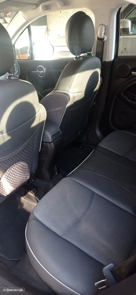 Fiat 500X 1.6 MJ Cross J18 S&S - 3