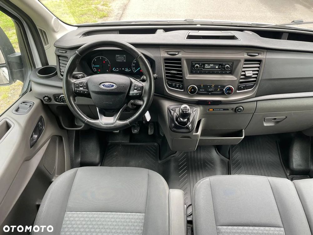 Ford Transit - 19