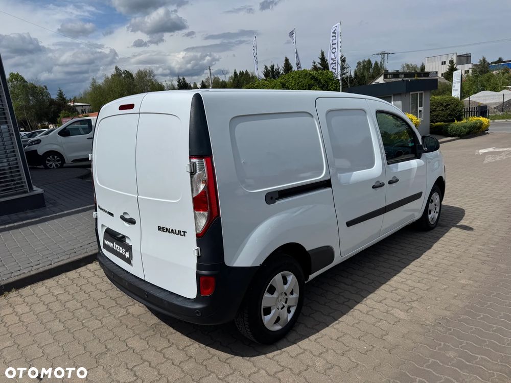 Renault Kangoo - 6