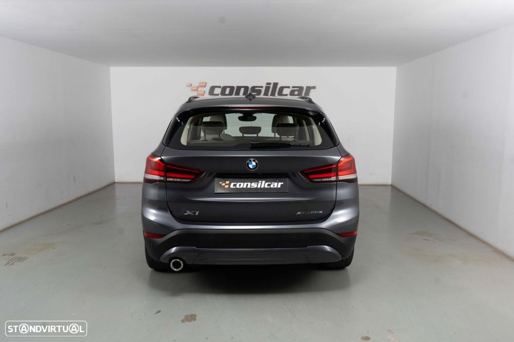 BMW X1 25 e xDrive Corporate Edition - 6