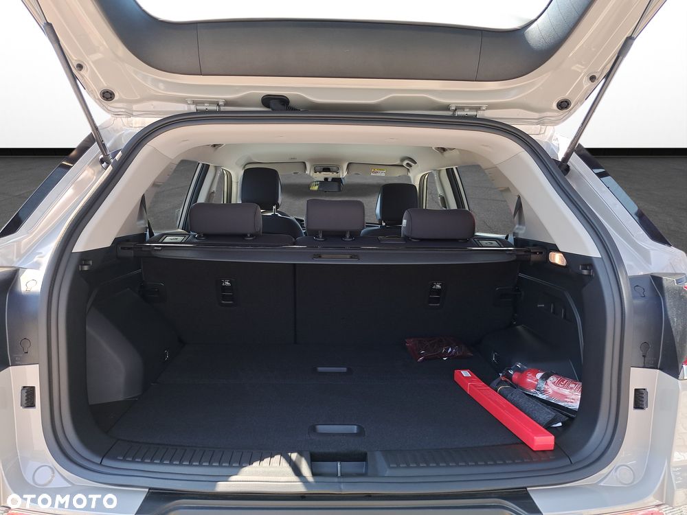SsangYong/KGM Korando 1.5 T-GDI Joy 2WD - 11