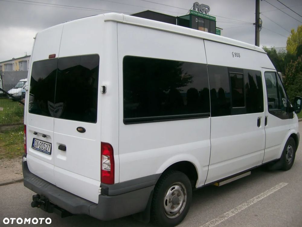 Ford Transit - 3