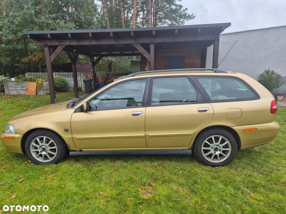 Volvo V40 - 3