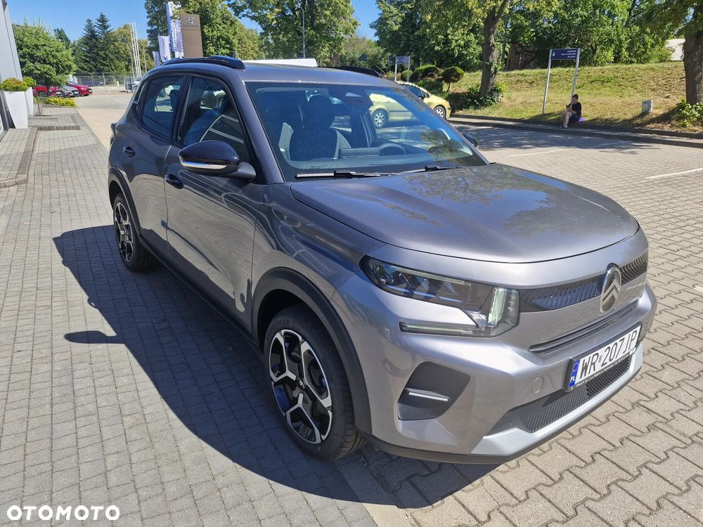 Citroën C3 1.2 mHEV Plus - 4