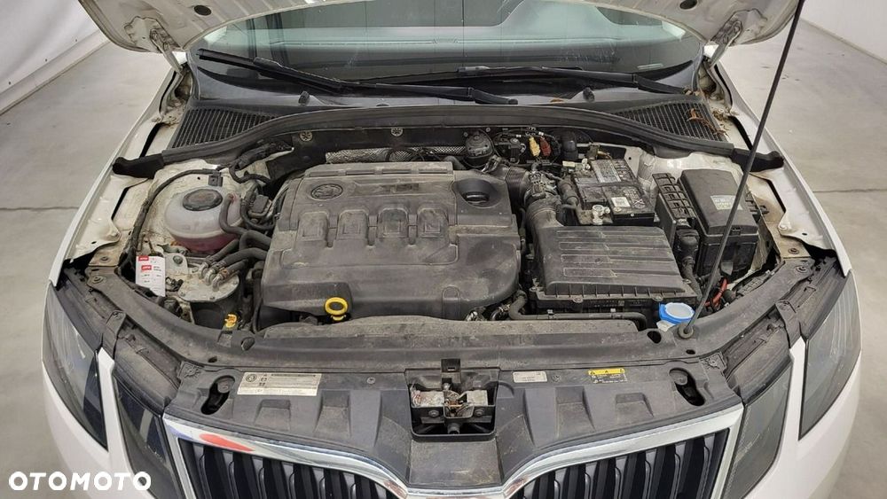 Skoda Octavia - 24