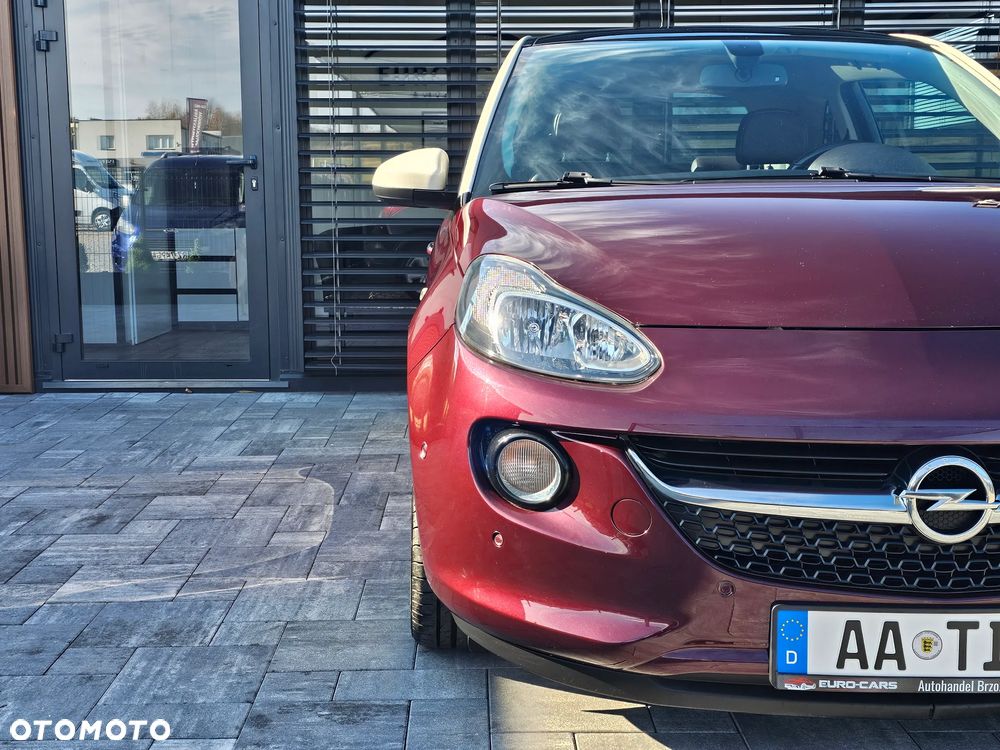 Opel Adam 1.4 Glam - 23