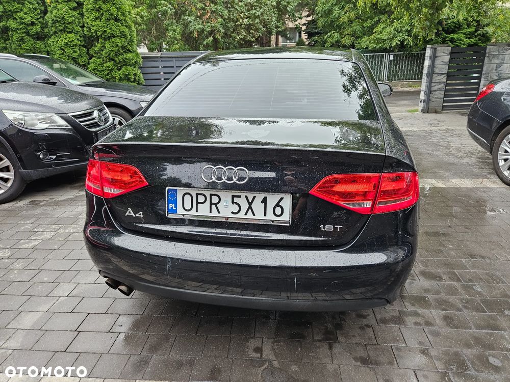 Audi A4 Avant - 24