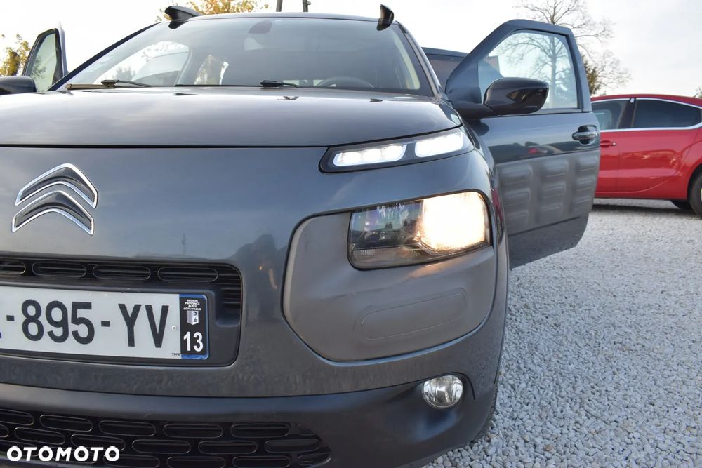 Citroën C4 Cactus 1.6 BlueHDi Live - 13