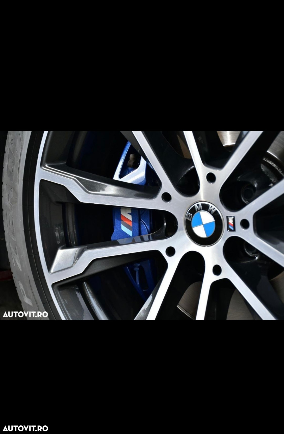 BMW X4 xDrive30d - 25
