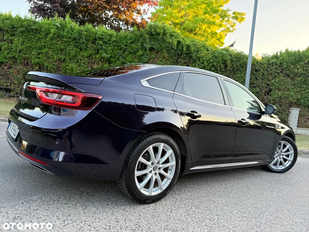 Renault Talisman Grandtour ENERGY dCi 160 EDC INITIALE PARIS - 17