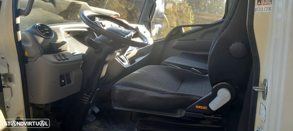 Mitsubishi CANTER - 7