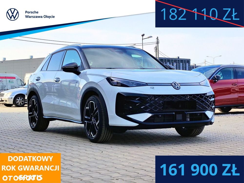 Volkswagen T-Roc - 2