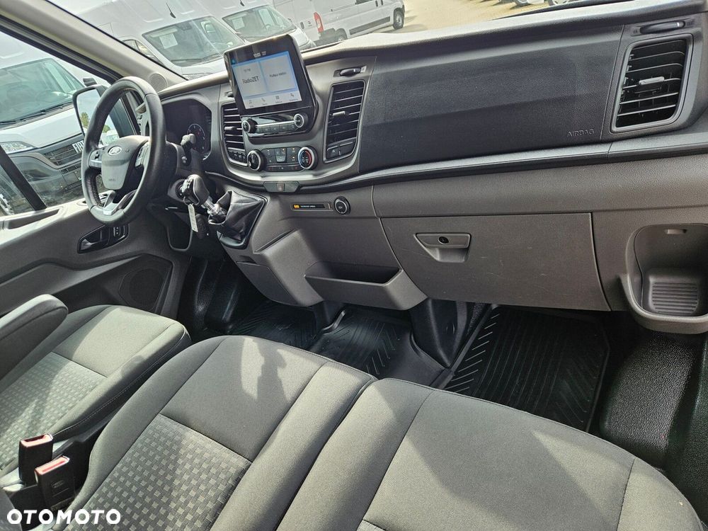 Ford transit L3H3 *59999zł NETTO* 2.0TdCi/170KM - 39