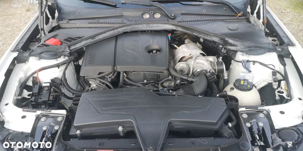 BMW Seria 1 116i Sport Line - 39