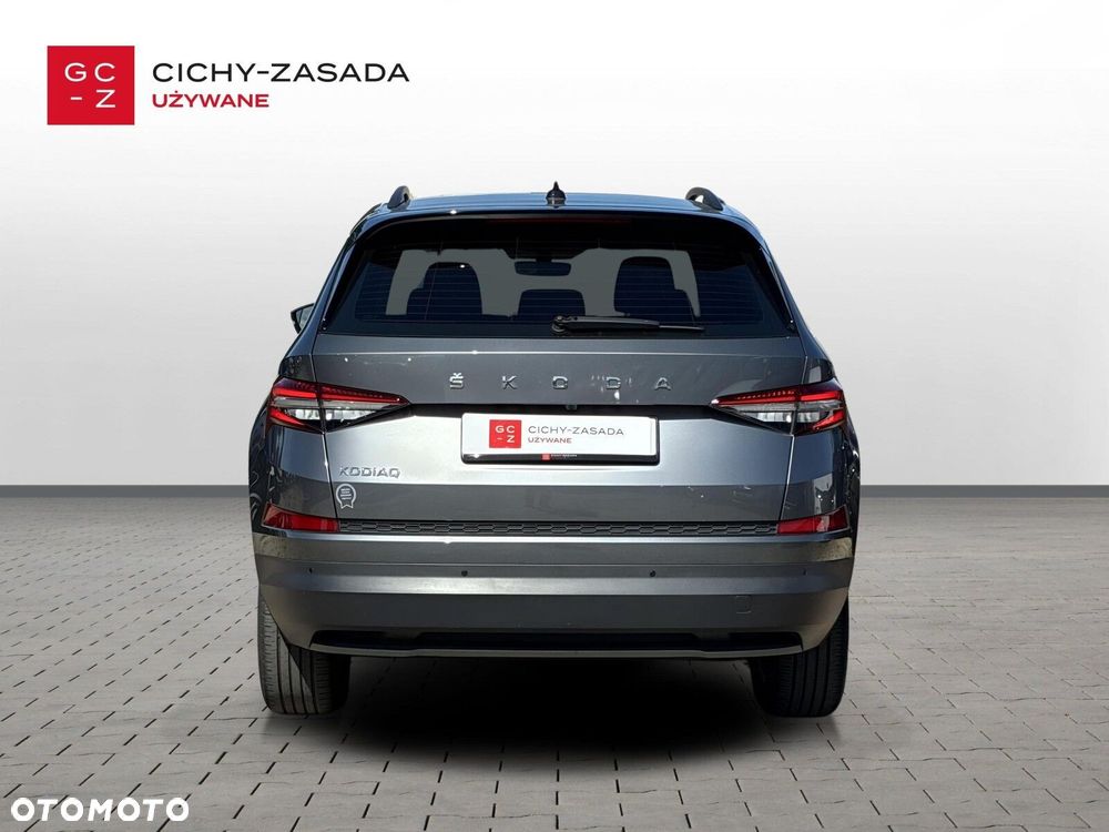 Skoda Kodiaq - 5