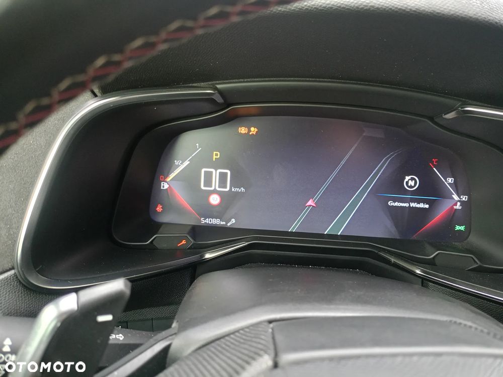 DS Automobiles DS 7 Crossback 1.6 PureTech Performance Line + - 24