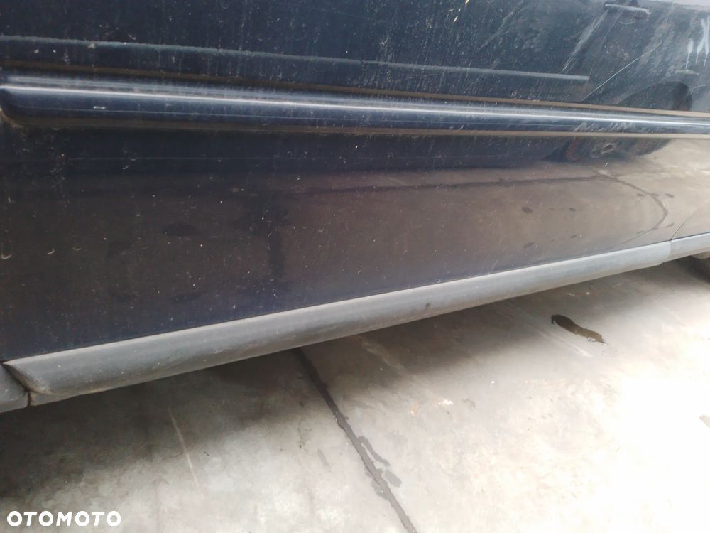 AUDI A3 8L LIFT 00-03 1.6 AVU -  PAS BEZPIECZEŃSTWA PRAWY LEWY - 9