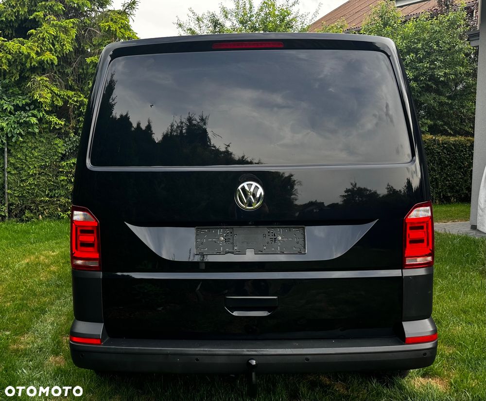 Volkswagen TRANSPORTER T6 - 4