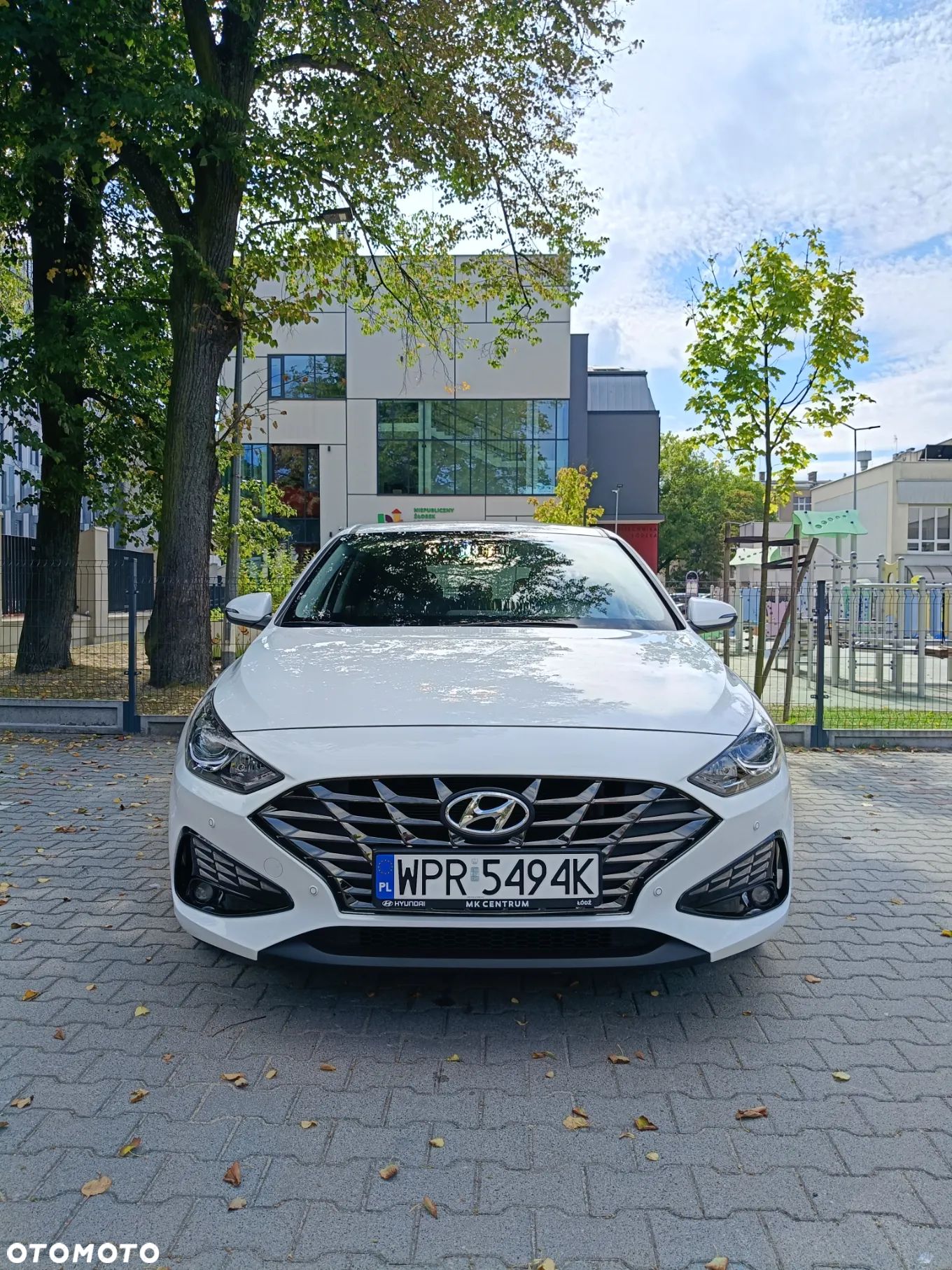Hyundai i30 1.0 T-GDI Smart - 1