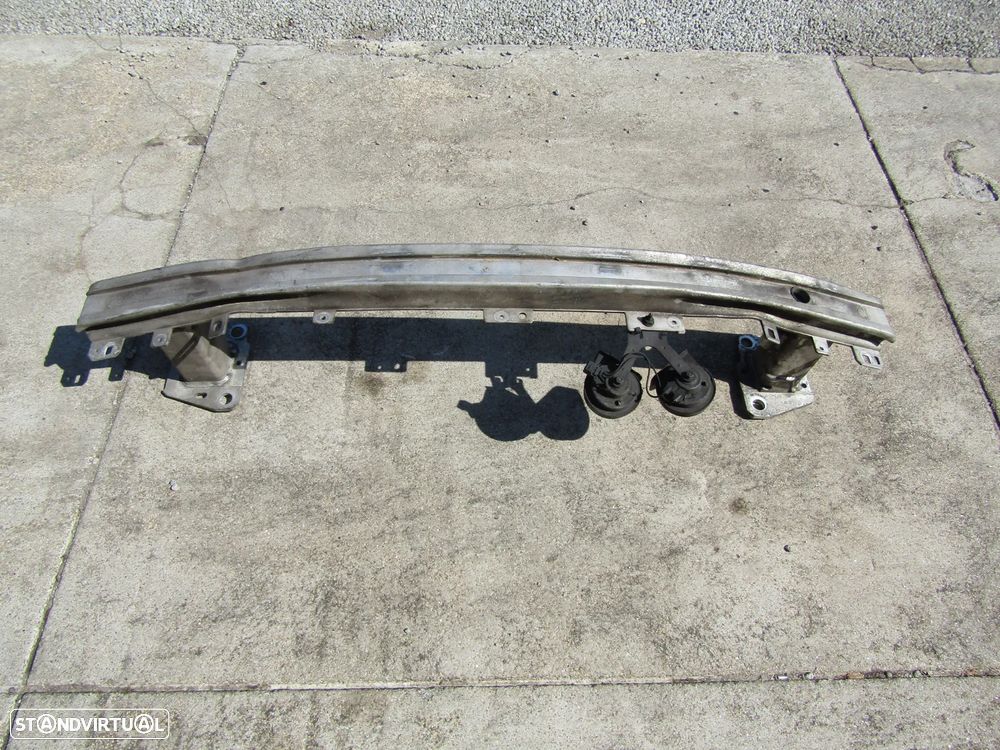 Reforço de para-choques Renault Megane III ano 2009 a 2016 (original) - 3