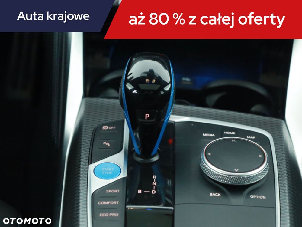 BMW i4 - 20