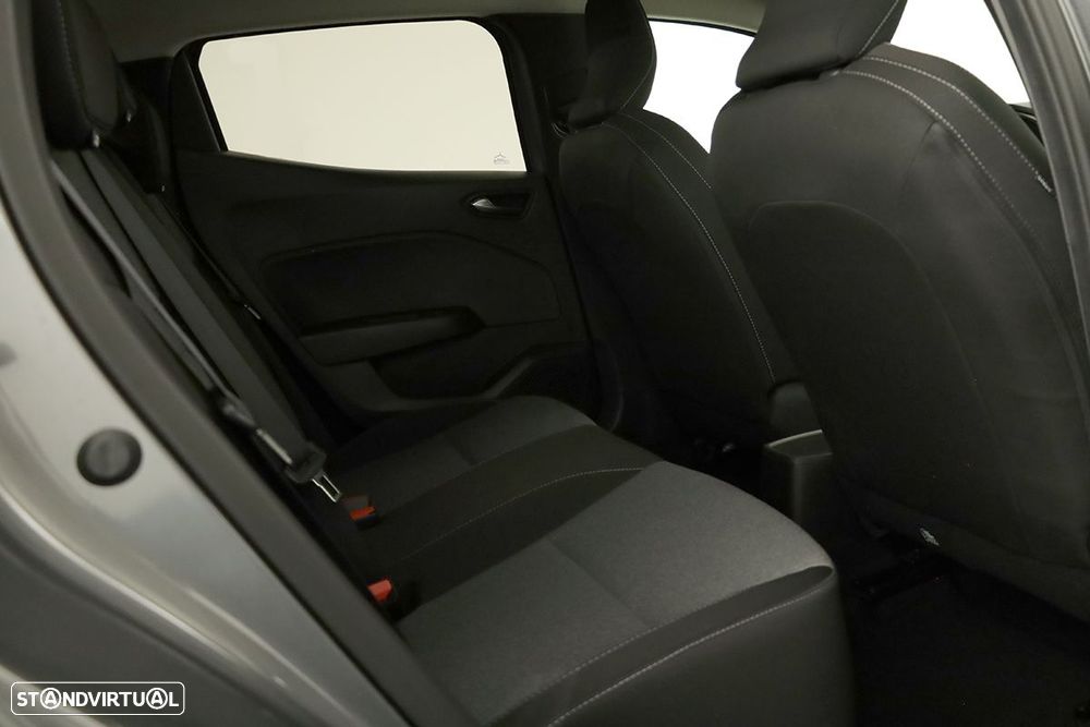 Renault Clio 1.0 TCe Evolution - 21