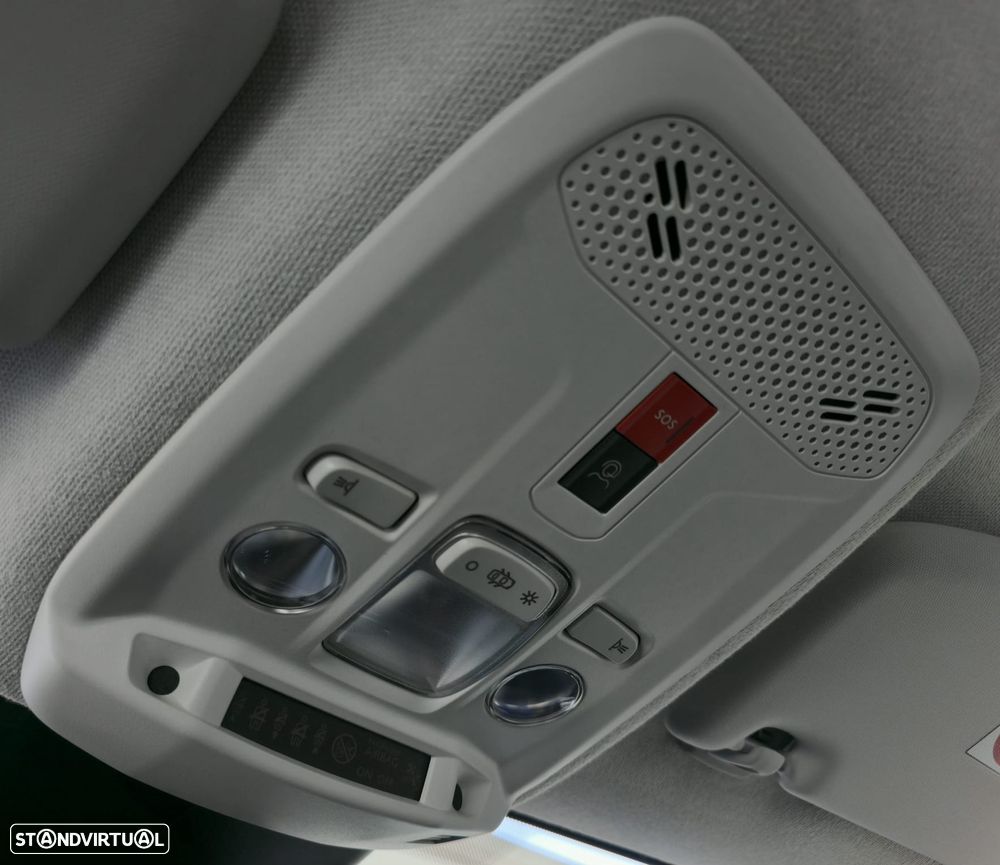 Citroën e-C4 50 kWh Shine - 28