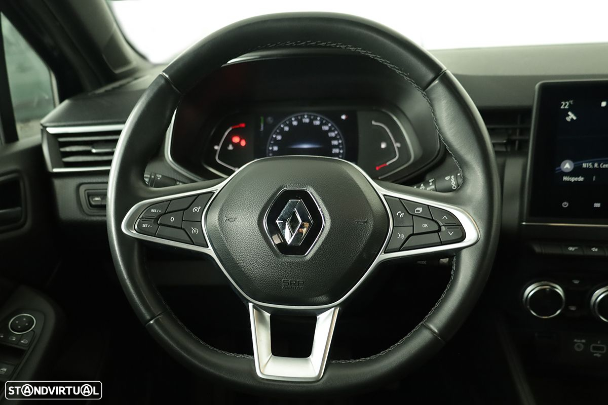 Renault Clio 1.0 TCe Intens - 15