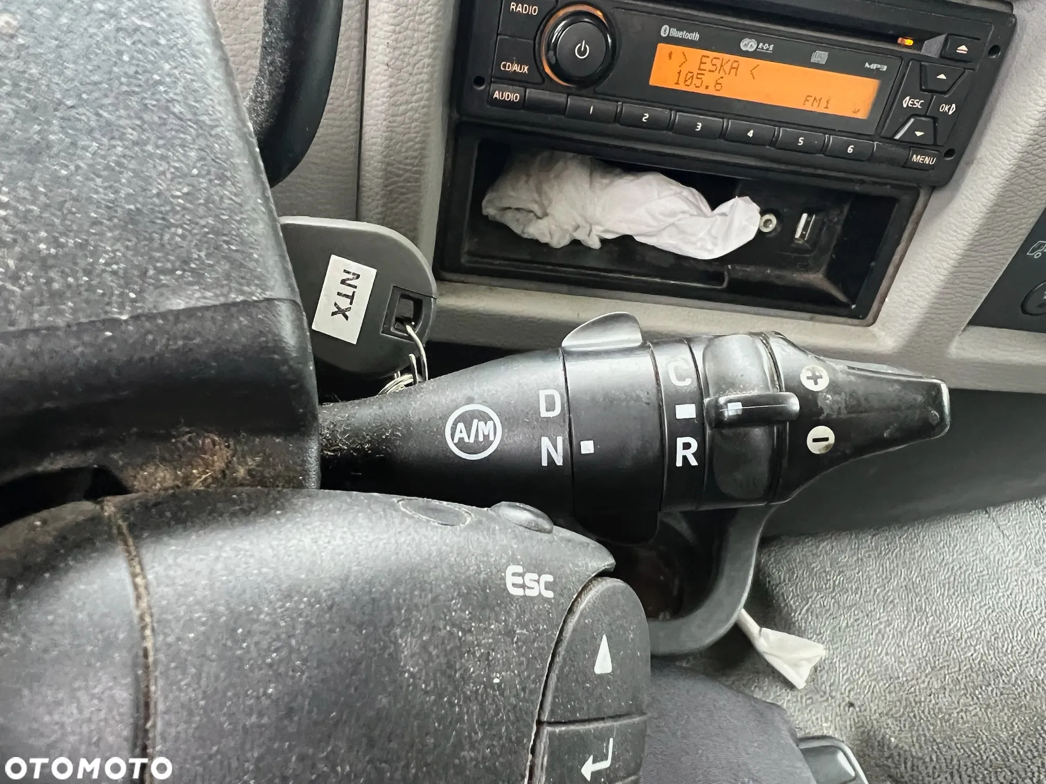 Volvo VOLVO FE 4*2 - 20