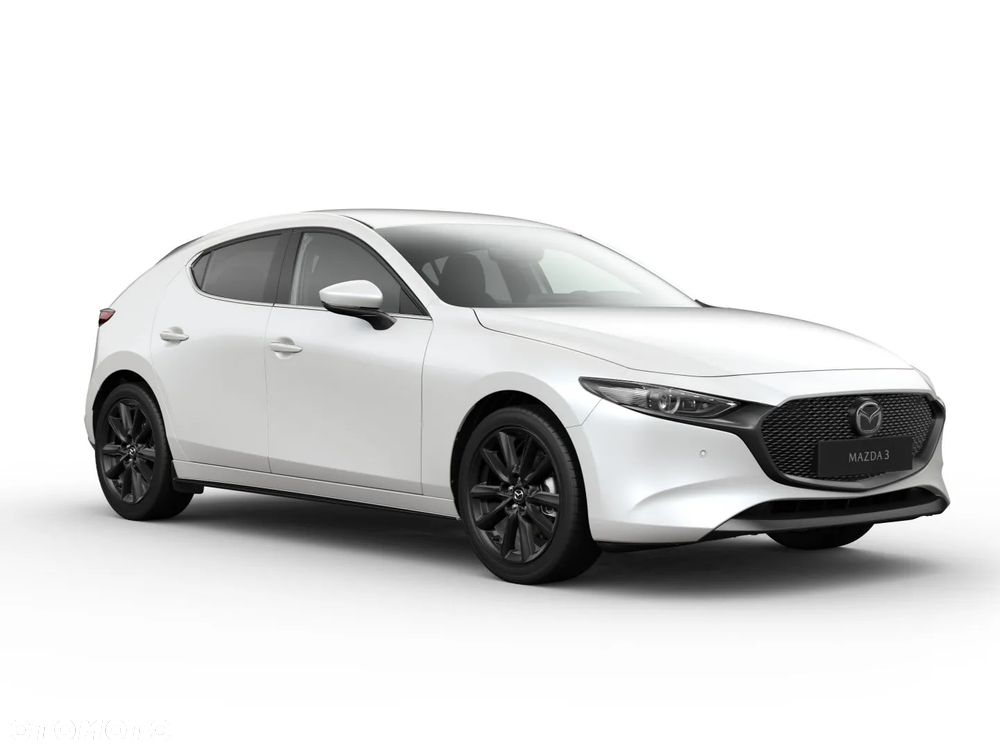 Mazda 3 2.0 mHEV Centre-Line - 8