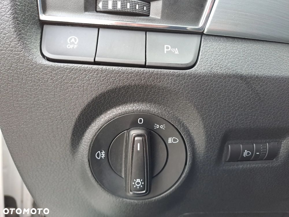 Skoda Fabia 1.0 TSI Ambition - 20