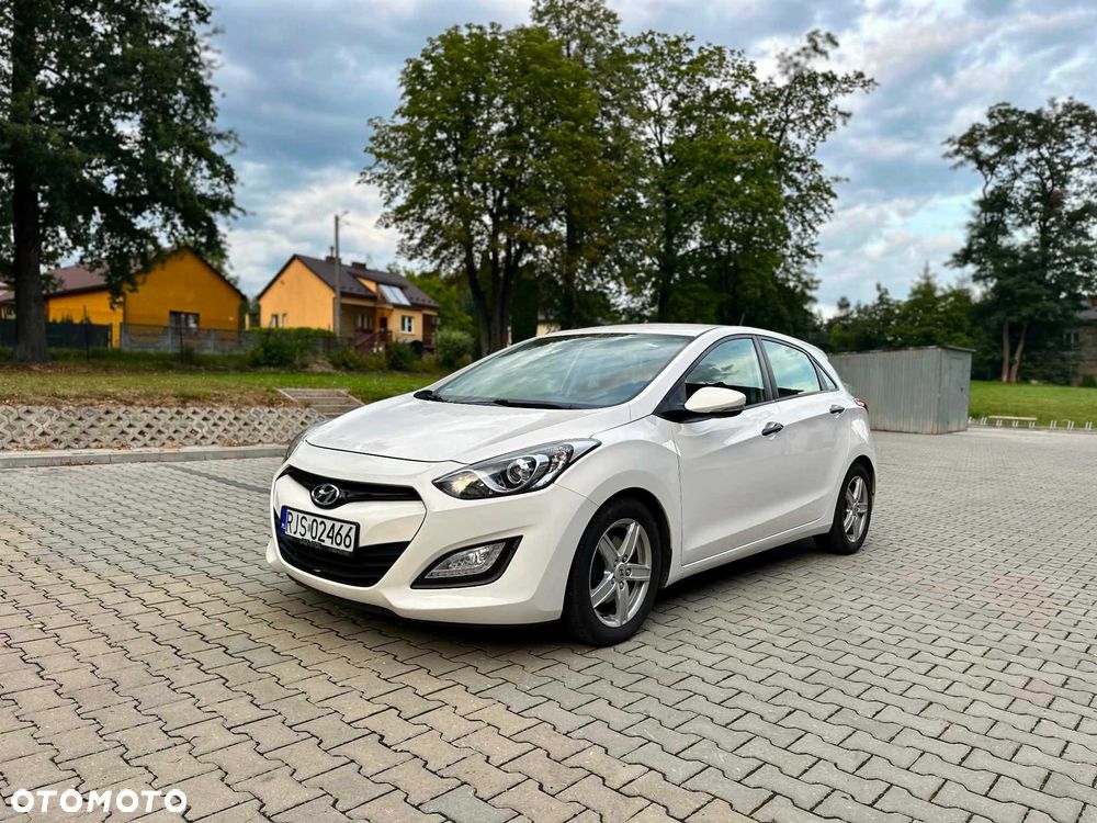 Hyundai i30 - 1