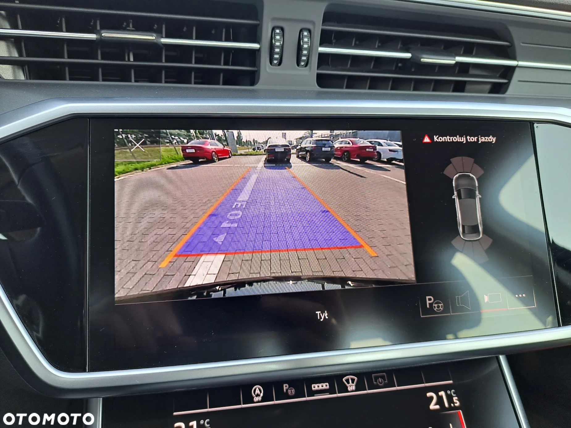 Audi A6 - 21
