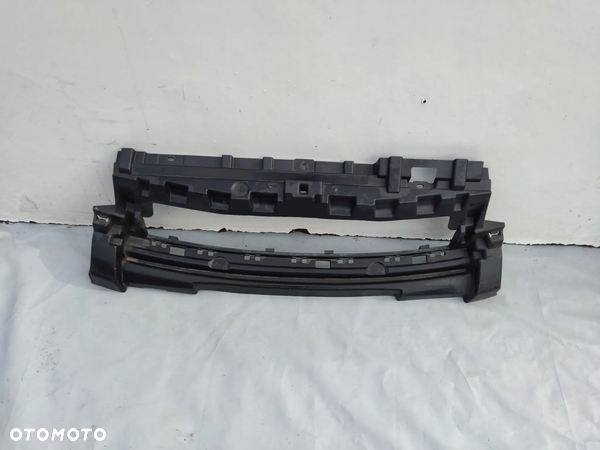 FIAT JUMPY II SCUDO 07- WZMOCNIENIE PRZÓD 1400110477