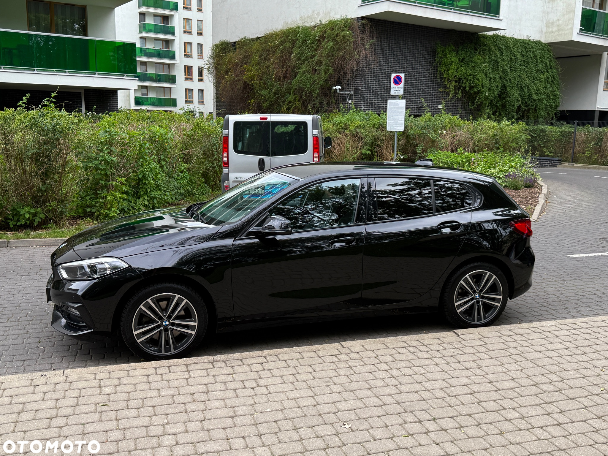 BMW Seria 1 118i M Sport - 19