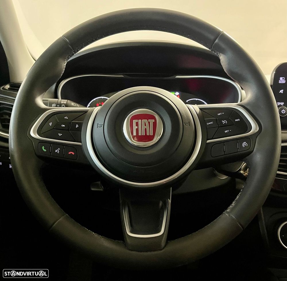 Fiat Tipo Station Wagon 1.3 Multijet Life - 17