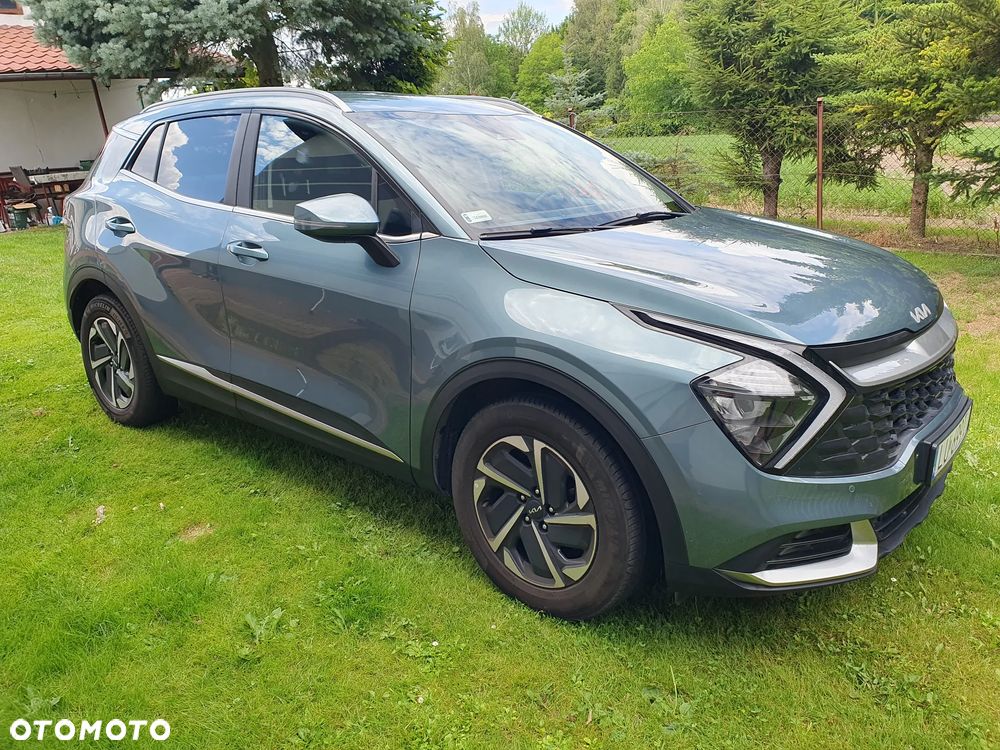 Kia Sportage 1.6 T-GDI L 2WD - 2