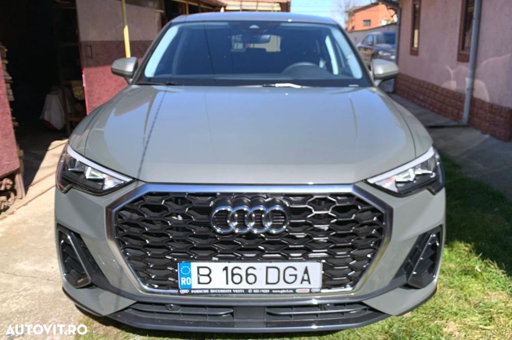 Audi Q3 1.5 35 TFSI - 3