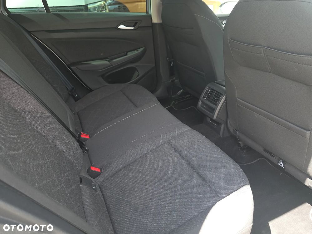 Volkswagen Golf 1.5 TSI EVO Life - 14
