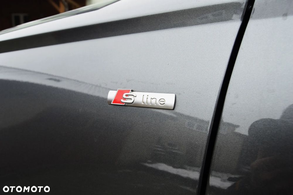 Audi A6 Avant 3.0 TDI Quattro S tronic - 27