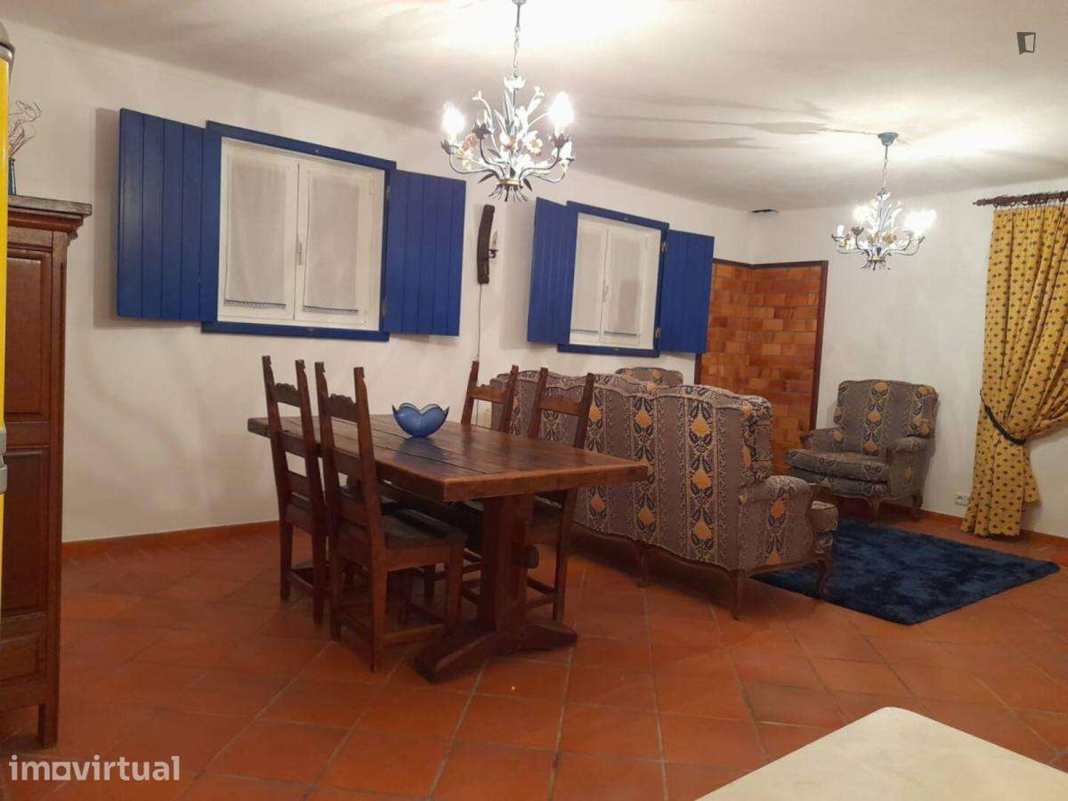 Casa com 3 quartos - localizado em Tomar - Grande imagem: 2/10